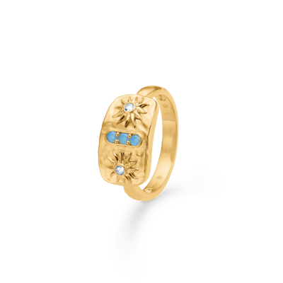 Studio Z — Marena Ring Studio Z Marena Ring — Ring
