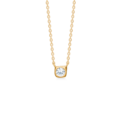 Studio Z — Elera Necklace Studio Z Elera Necklace — Halskette
