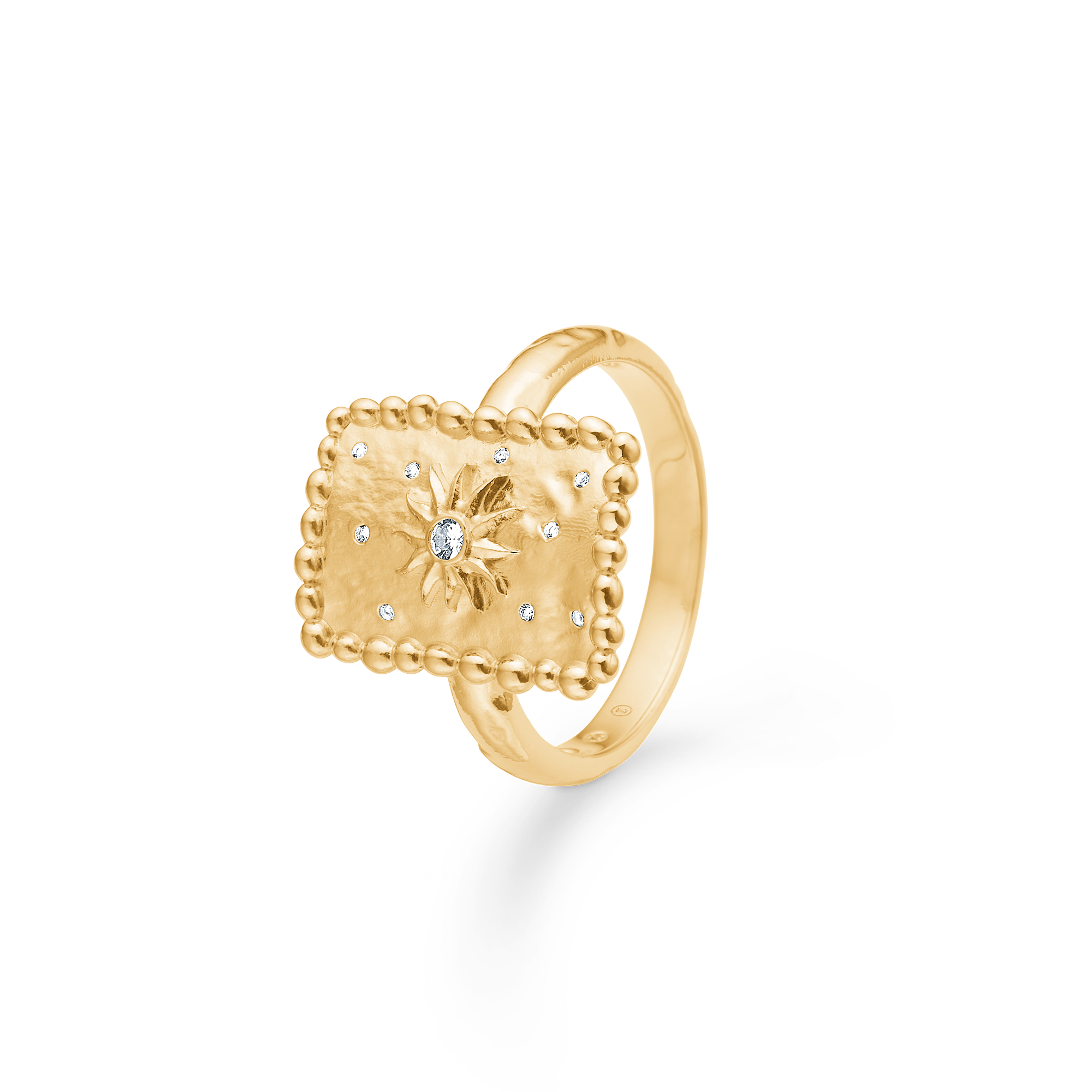 Studio Z Liora Ring — Ring