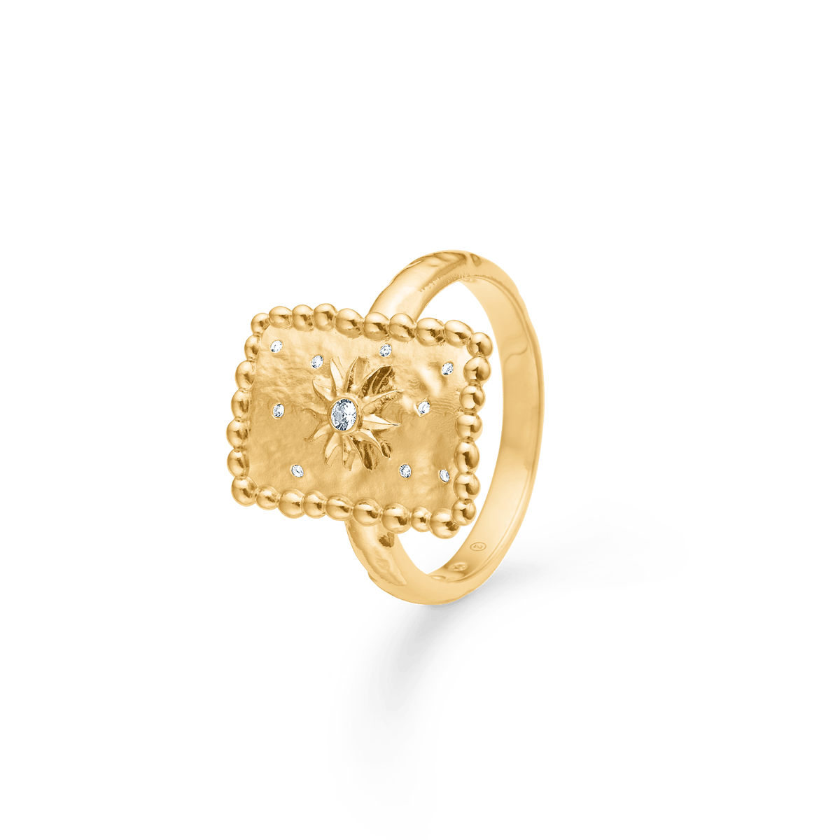 Studio Z — Liora Ring Studio Z Liora Ring — Ringer