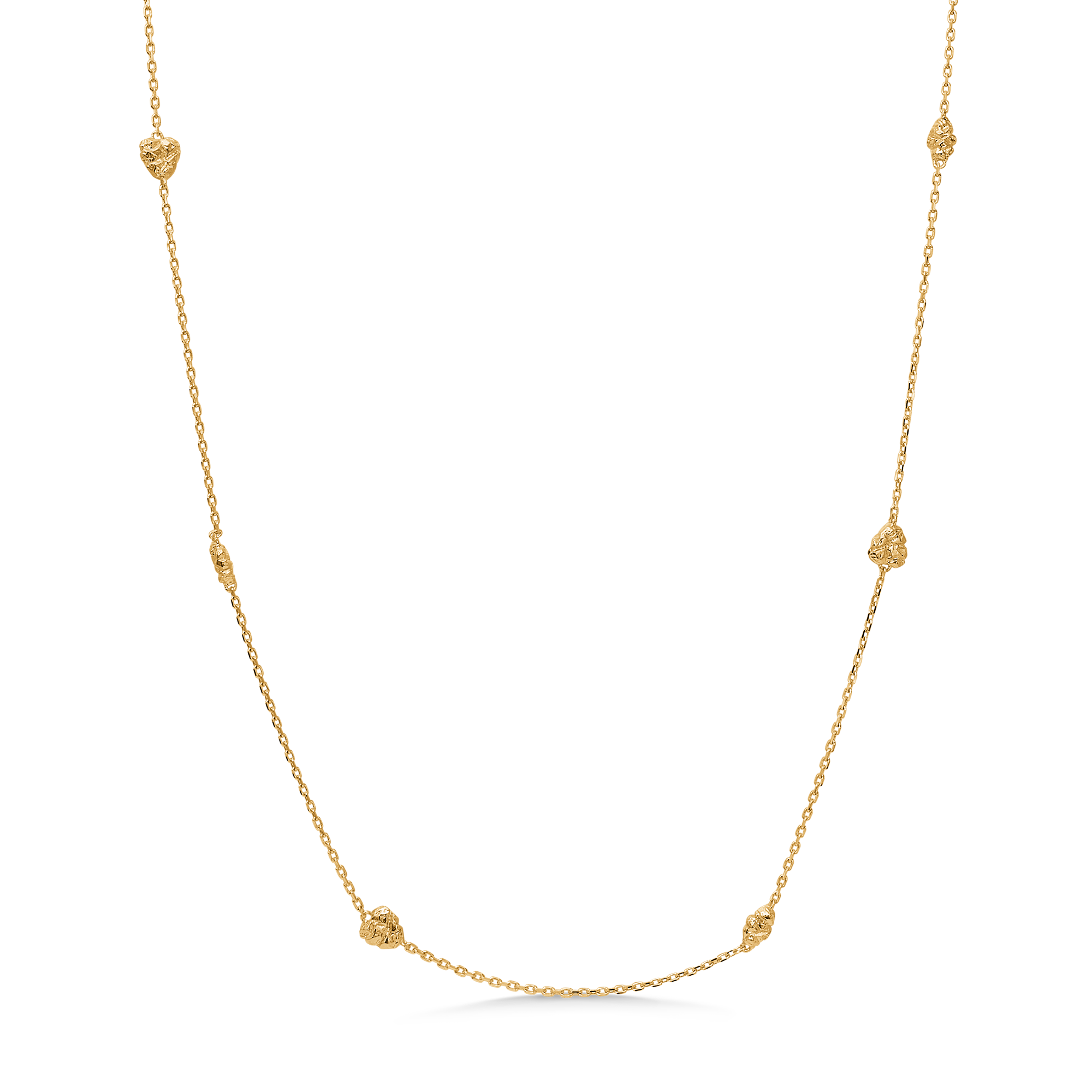 Studio Z Element Necklace — Collier