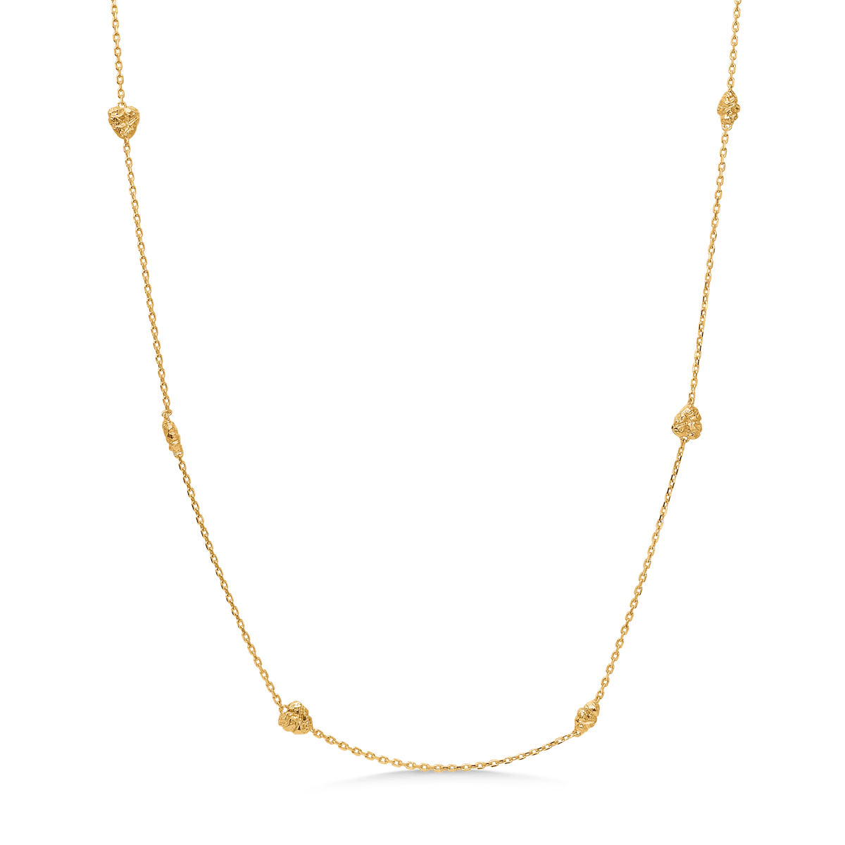 Studio Z — Element Necklace Studio Z Element Necklace — Náhrdelník