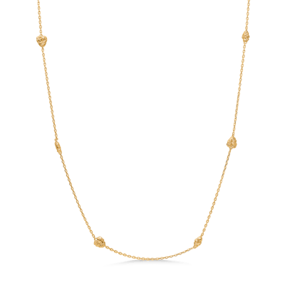 Studio Z — Element Necklace Studio Z Element Necklace — Halskette
