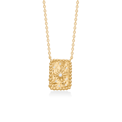 Studio Z — Liora Necklace Studio Z Liora Necklace — Naszyjnik