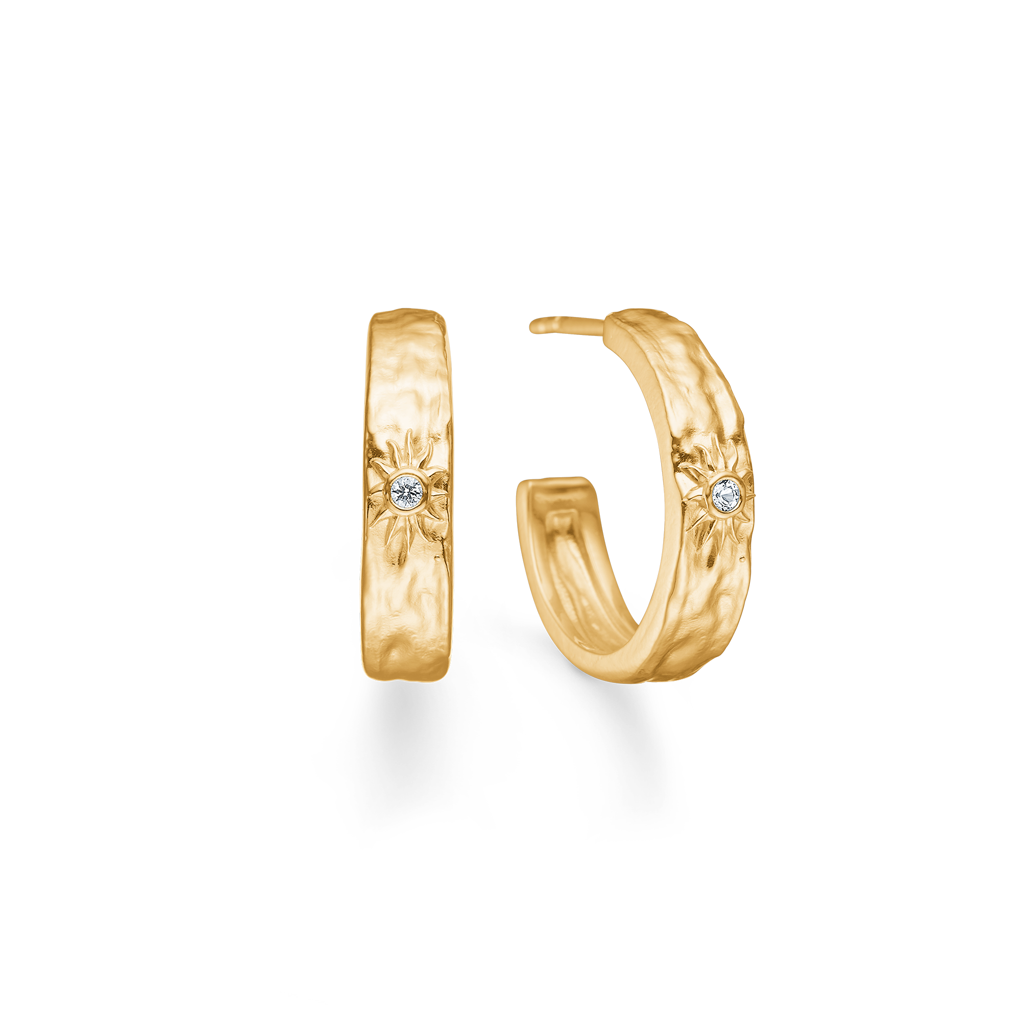 Studio Z Marena Earring — Øreringe