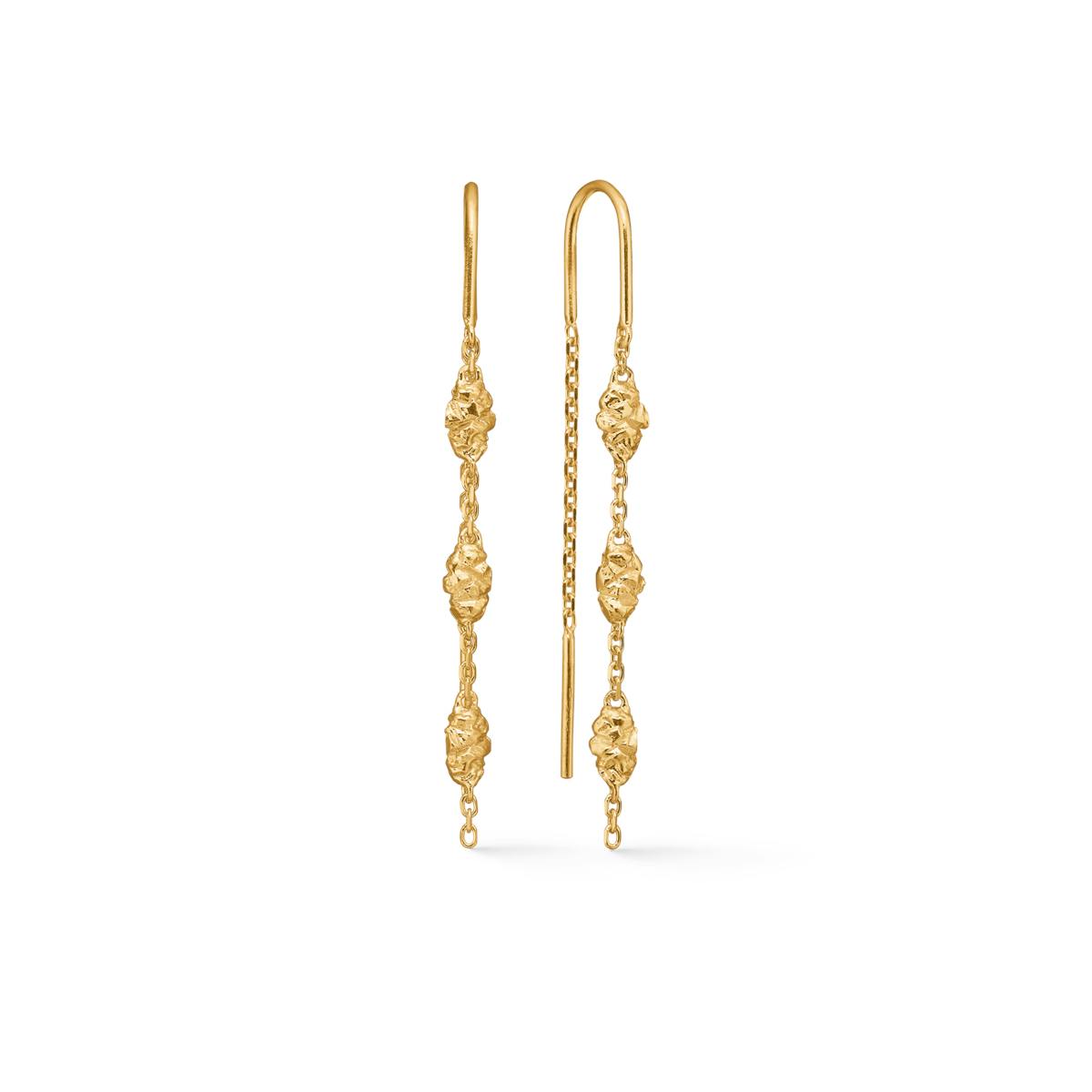 Studio Z — Element Earring Studio Z Element Earring — Náušnice