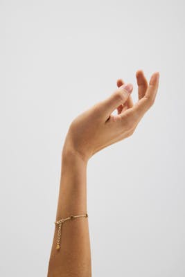 Pernille Corydon — Dot Bracelet Pernille Corydon Dot Bracelet — Armband
