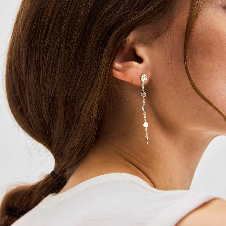 Pernille Corydon — Dot Earrings Pernille Corydon Dot Earrings — Ohrringe