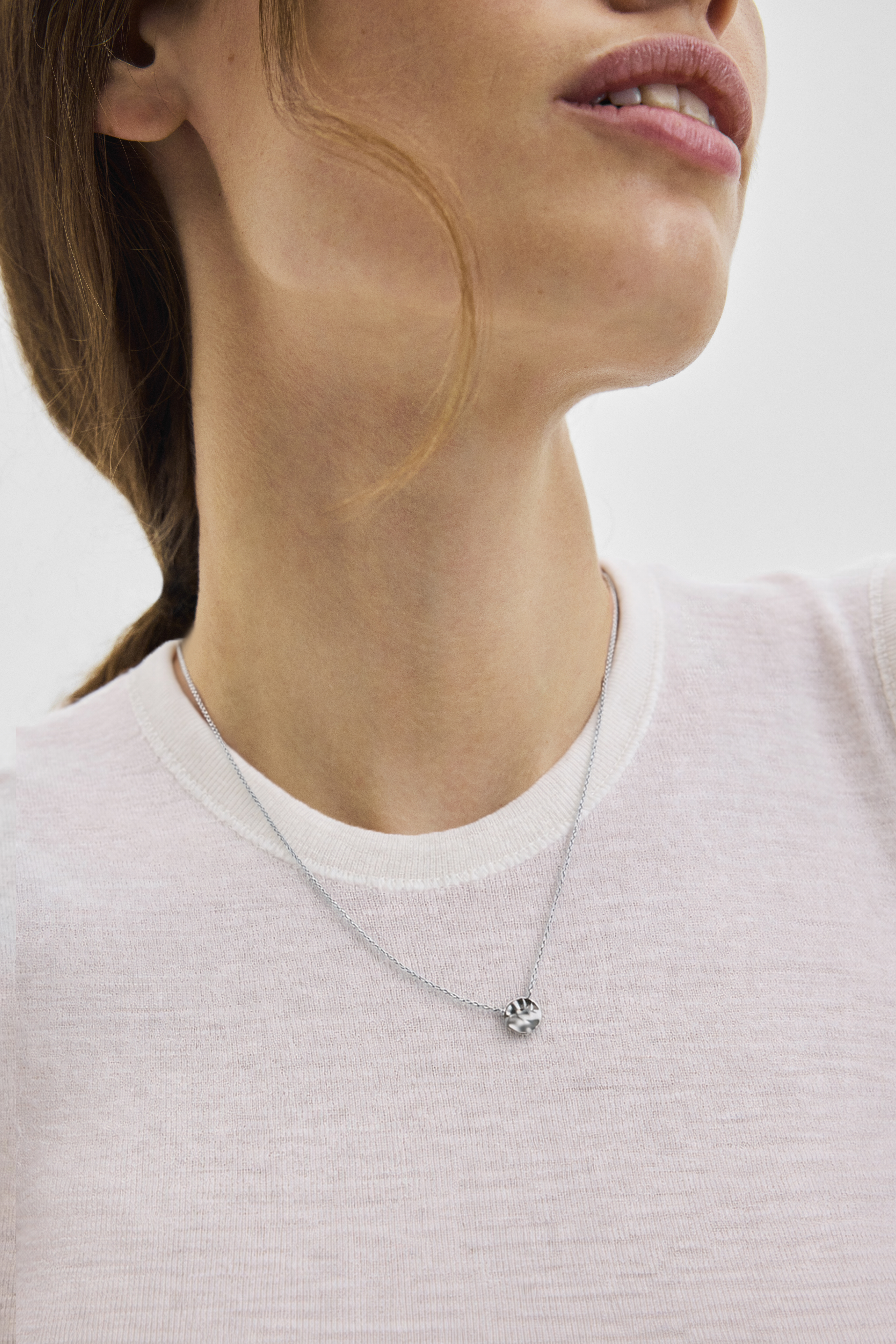 Pernille Corydon Dot Necklace — Halskjeder