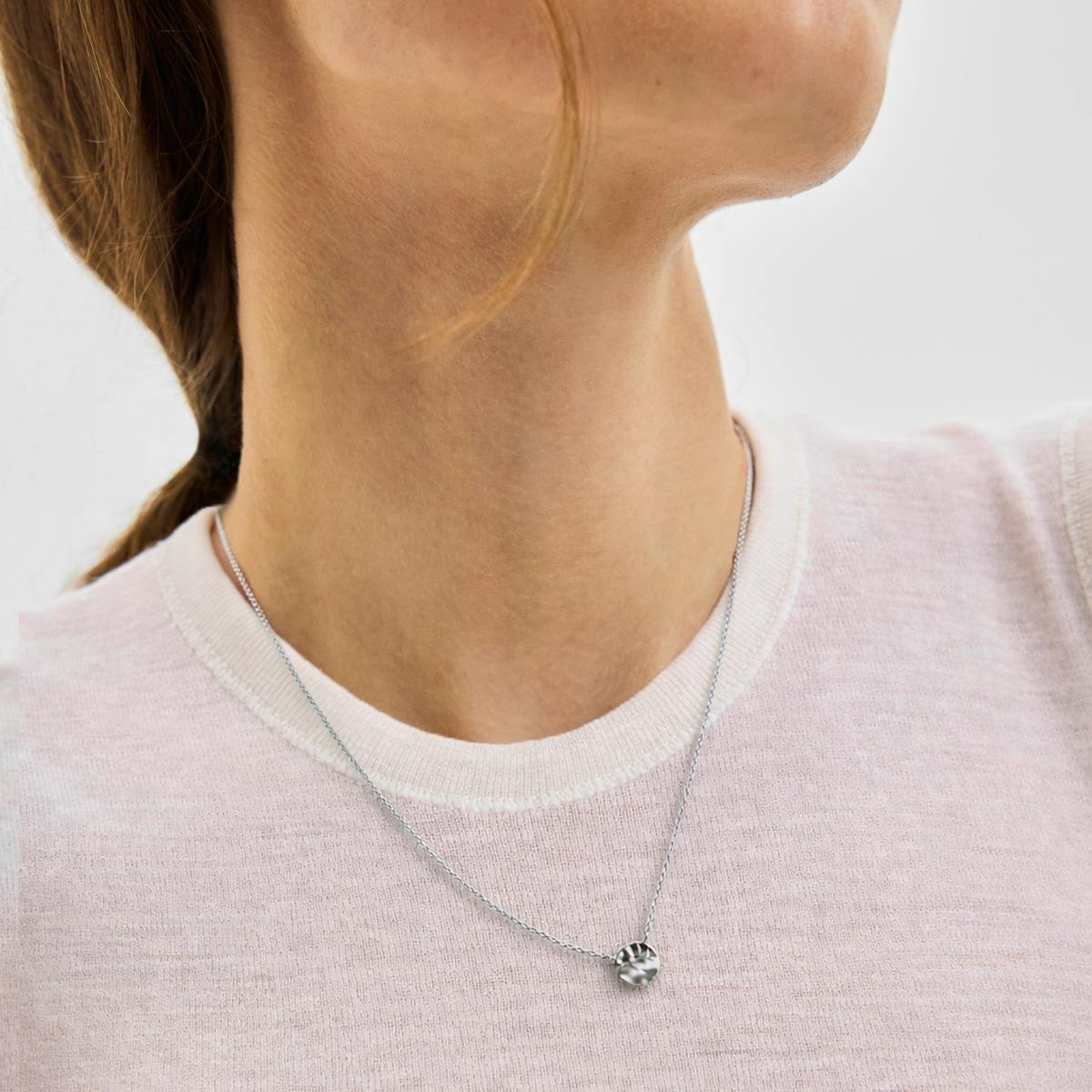 Pernille Corydon — Dot Necklace Pernille Corydon Dot Necklace — Halskjeder