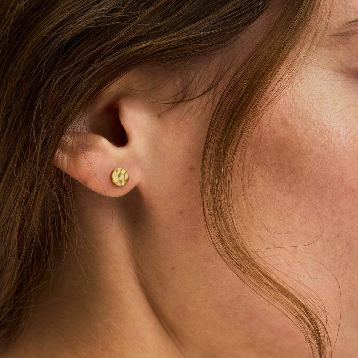 Pernille Corydon — Dot Earsticks Pernille Corydon Dot Earsticks — Øreringer