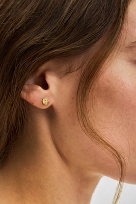 Pernille Corydon — Dot Earsticks Pernille Corydon Dot Earsticks — Øreringer