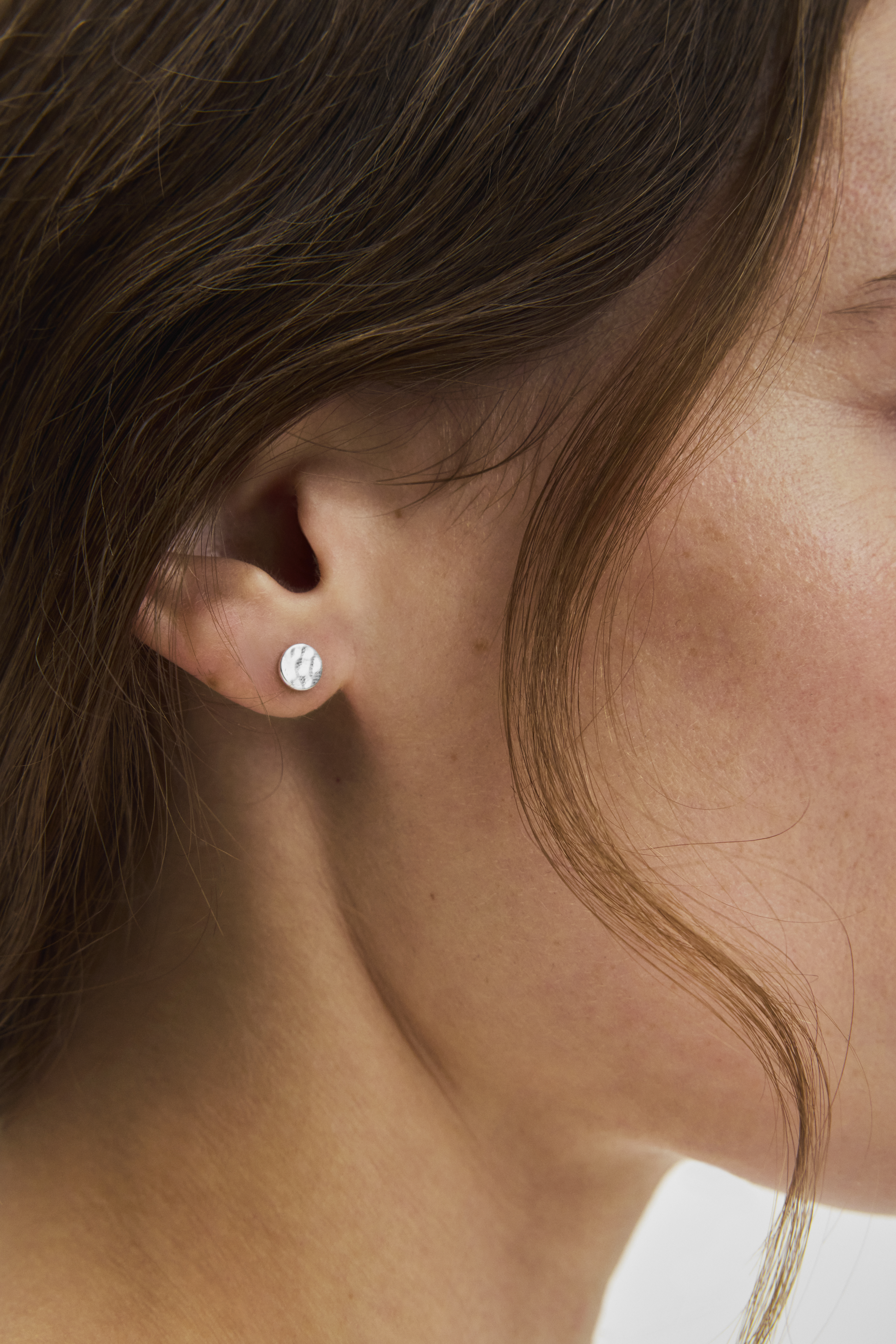 Pernille Corydon Dot Earsticks — Øreringer