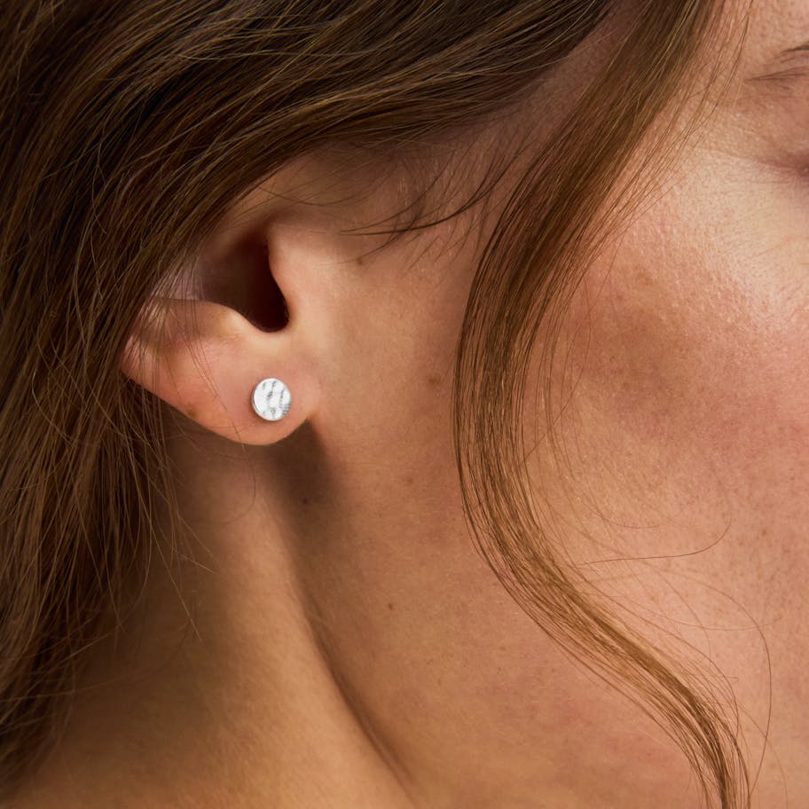 Pernille Corydon — Dot Earsticks Pernille Corydon Dot Earsticks — Örhängen