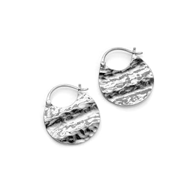 Pernille Corydon — Halo Earrings Pernille Corydon Halo Earrings — Kolczyk