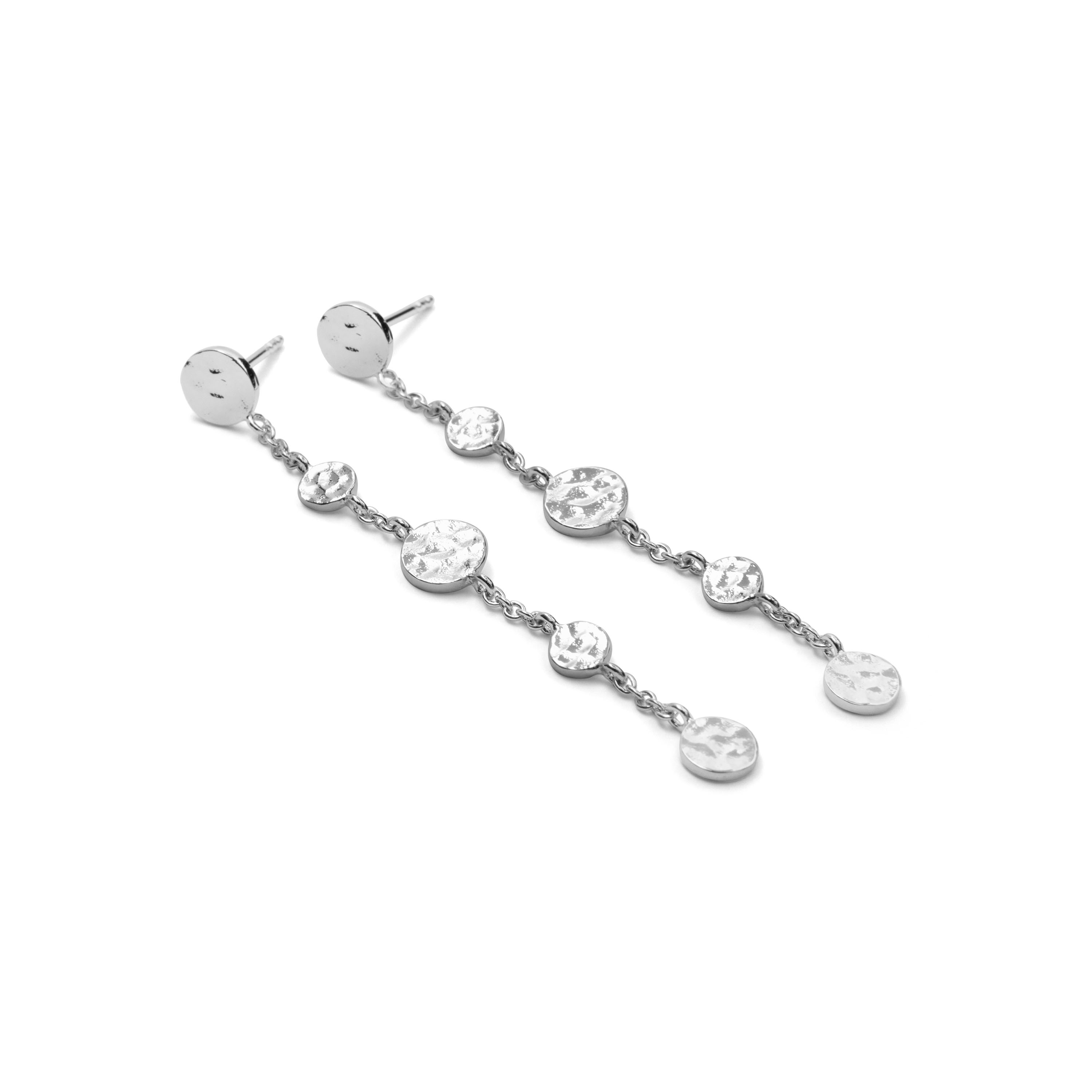 Pernille Corydon Dot Earrings — Boucle d'oreille