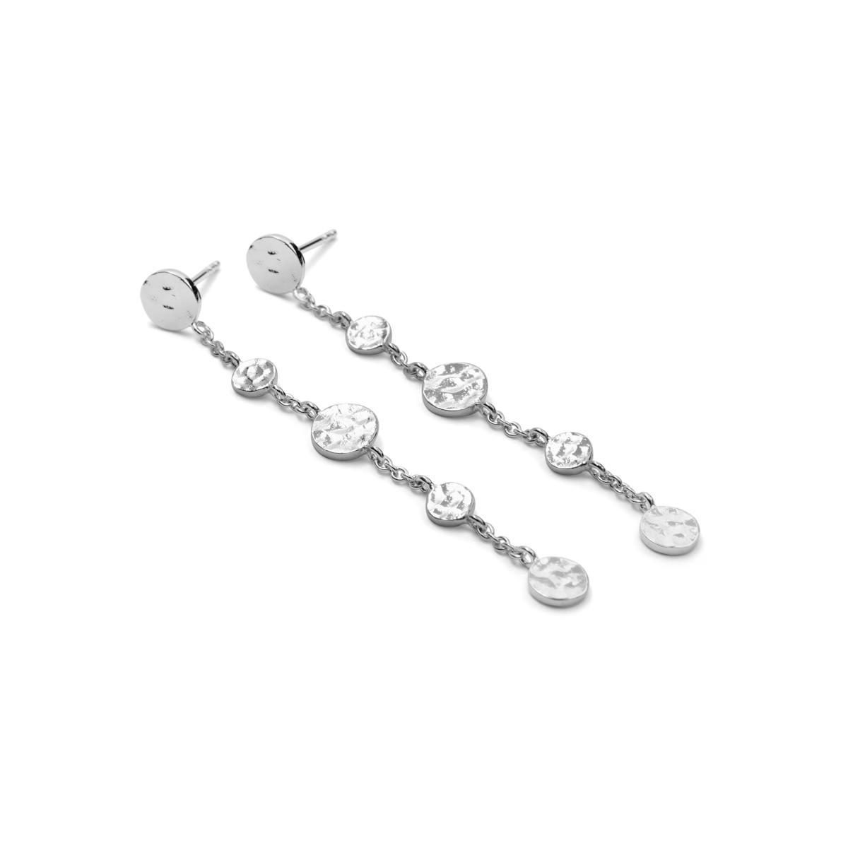 Pernille Corydon — Dot Earrings Pernille Corydon Dot Earrings — Øreringer