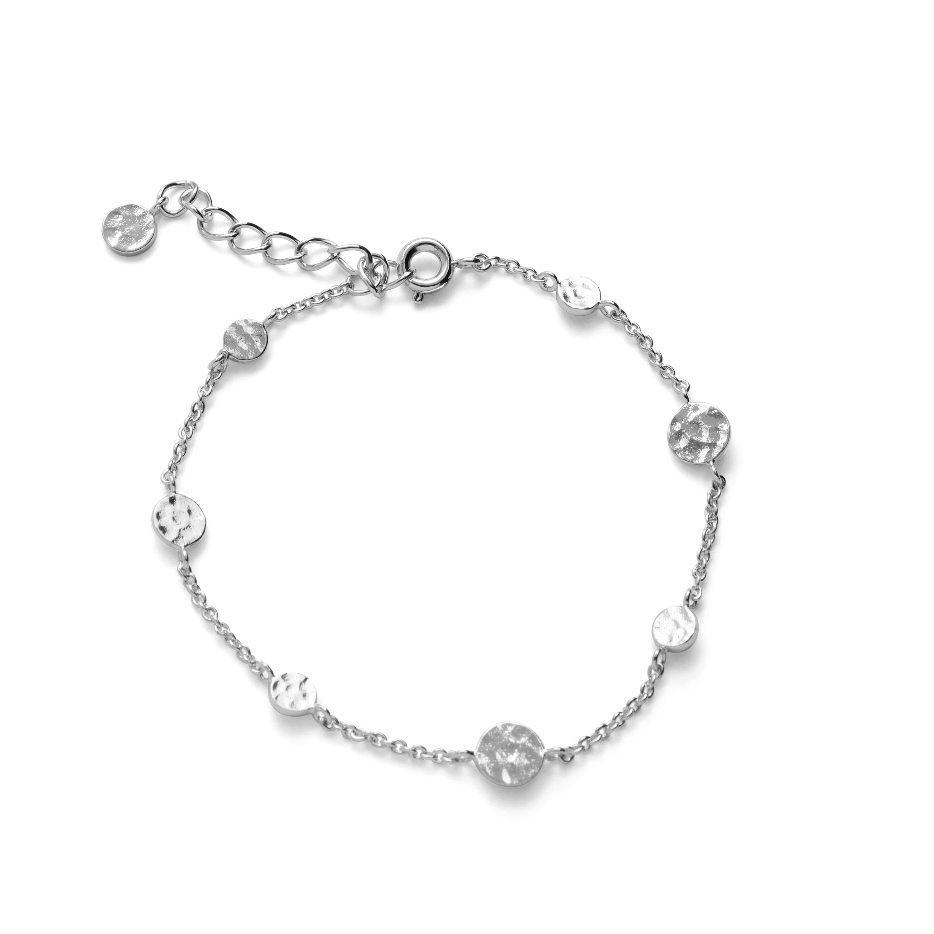 Pernille Corydon Dot Bracelet — Náramek