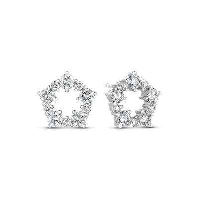 Sif Jakobs Diamond — Brina Earrings 1.01 ct Sif Jakobs Diamond Brina Earrings 1.01 ct — Korvakorut