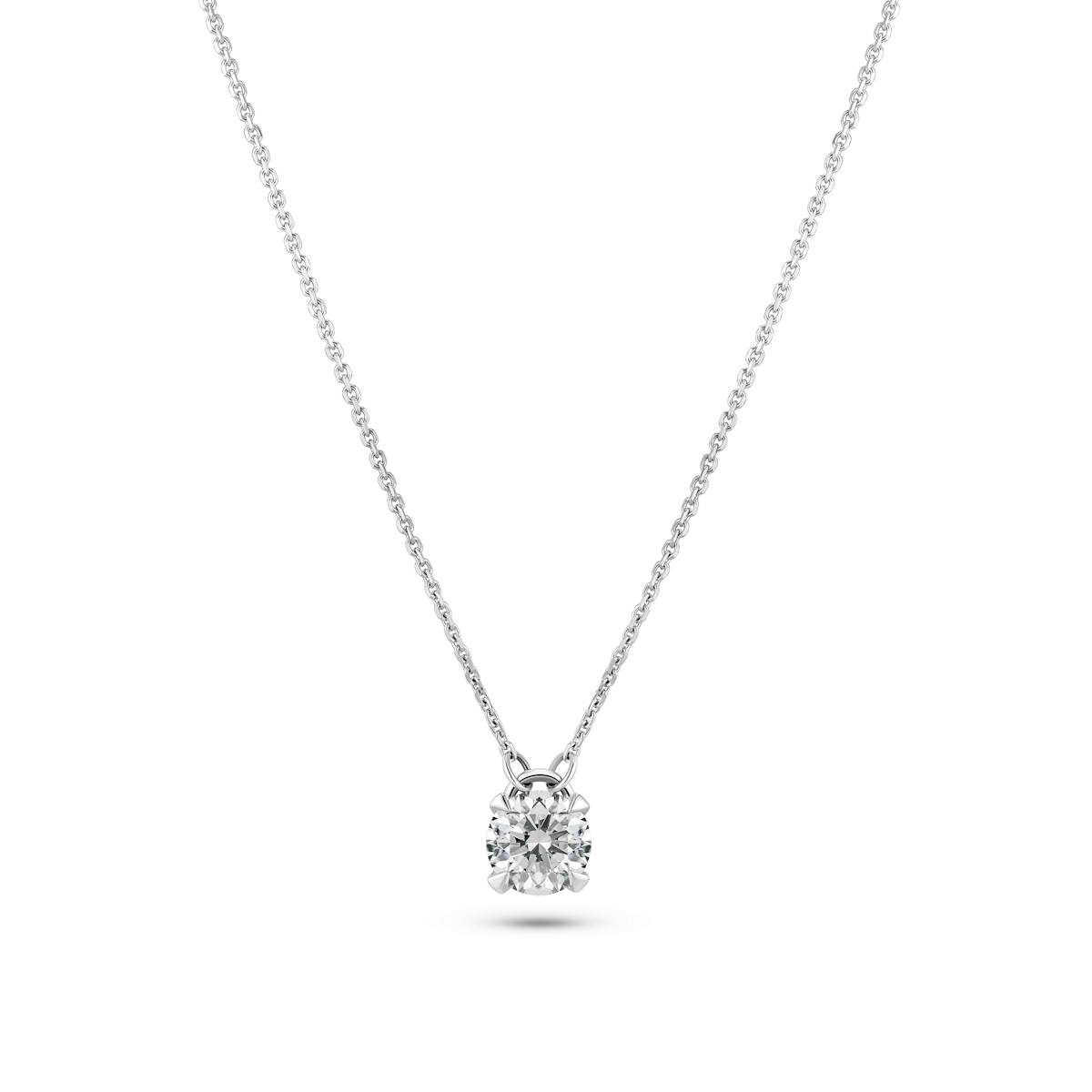 Sif Jakobs Diamond — Venice Necklace 0.50 ct Sif Jakobs Diamond Venice Necklace 0.50 ct — Necklace