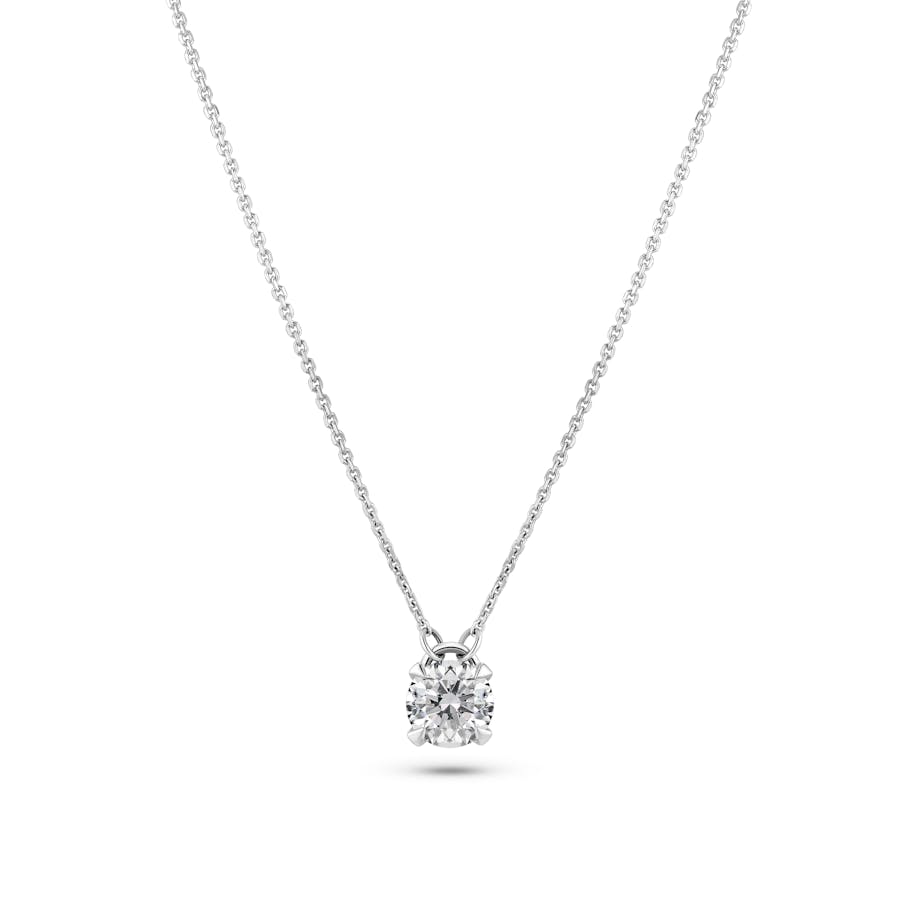 Sif Jakobs Diamond — Venice Necklace 0.50 ct Sif Jakobs Diamond Venice Necklace 0.50 ct — Halskjeder