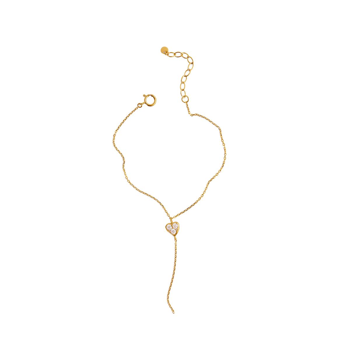 STINE A Jewelry — J'adore Bracelet STINE A Jewelry J'adore Bracelet — Armbånd