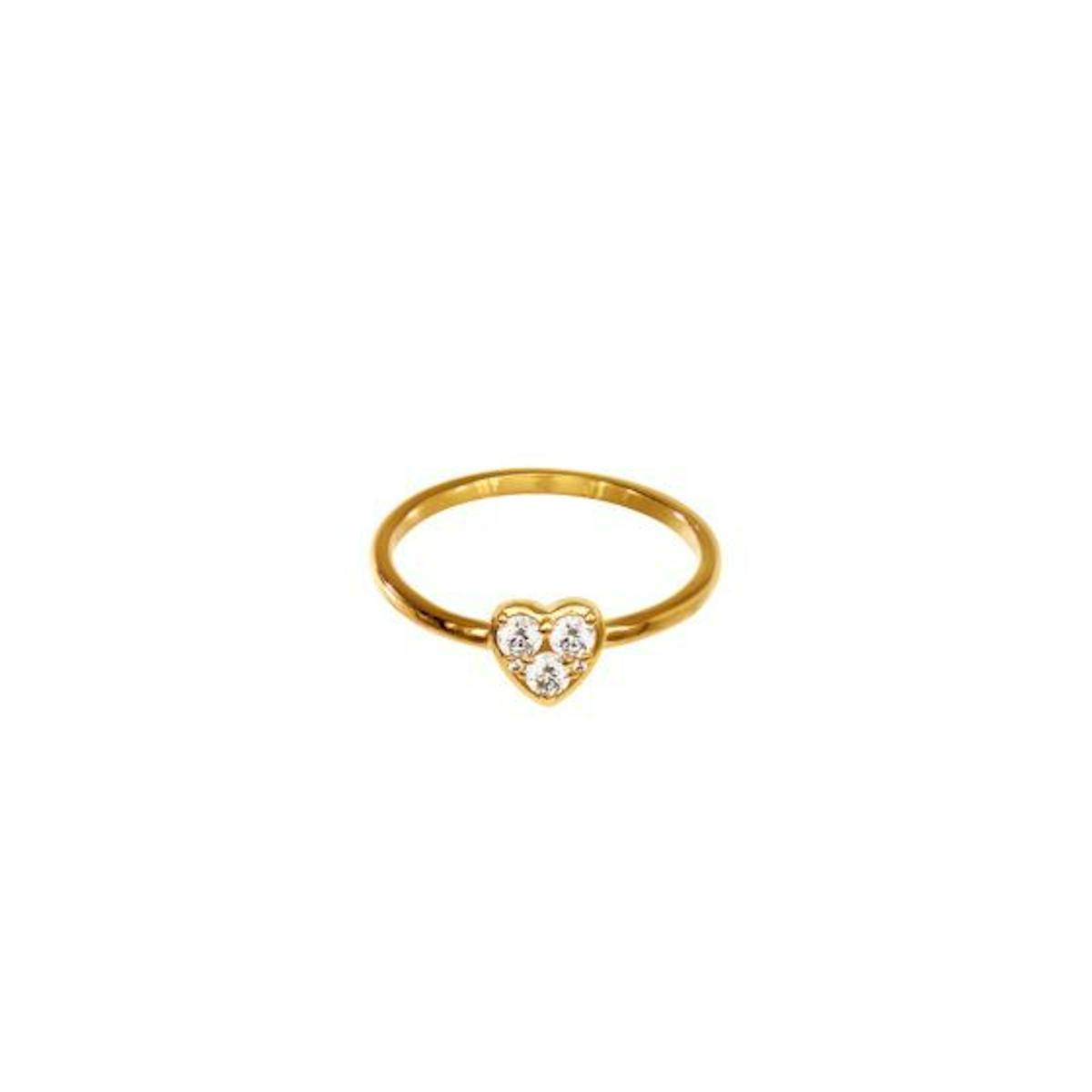 STINE A Jewelry — J'Adore Ring STINE A Jewelry J'Adore Ring — Ringer