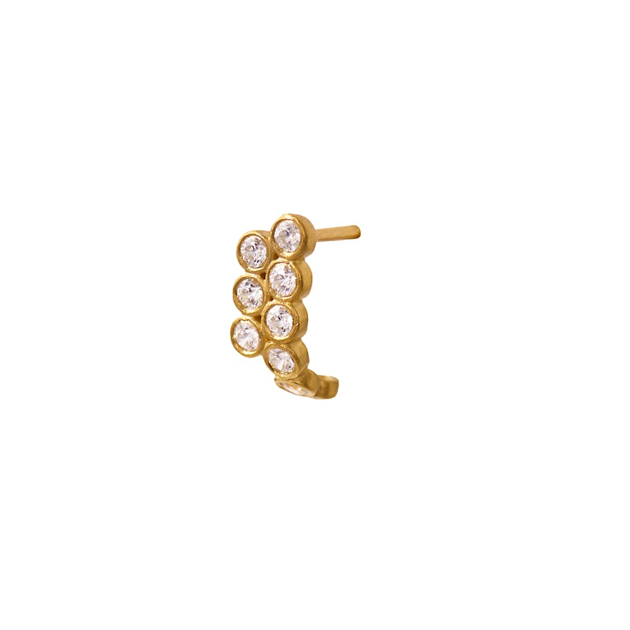 STINE A Jewelry — Coco Earring STINE A Jewelry Coco Earring — Earrings