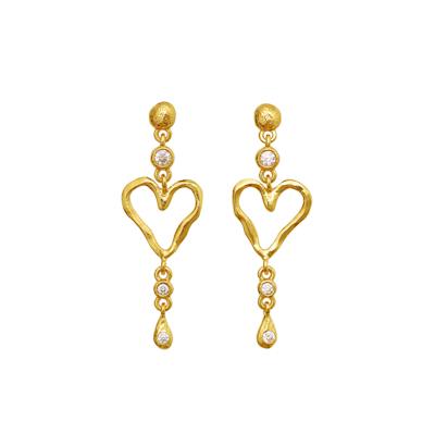 Maanesten — Sabi Twinkle Earrings Maanesten Sabi Twinkle Earrings — Earrings