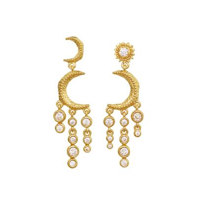 Maanesten — Astrea Twinkle Earrings Maanesten Astrea Twinkle Earrings — Earrings