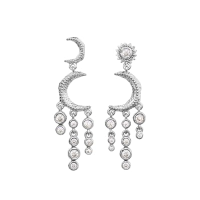 Maanesten — Astrea Twinkle Earrings Maanesten Astrea Twinkle Earrings — Boucle d'oreille