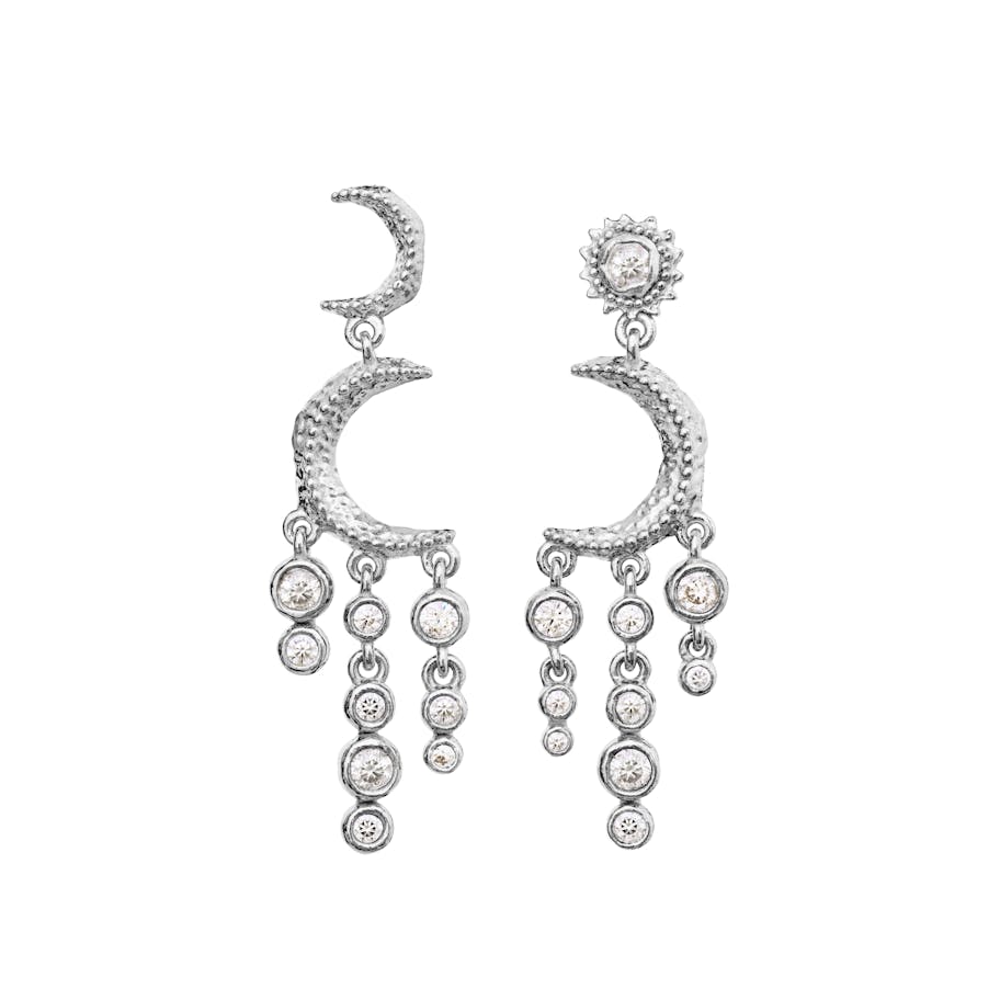 Maanesten — Astrea Twinkle Earrings Maanesten Astrea Twinkle Earrings — Korvakorut