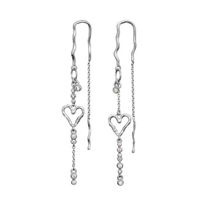 Maanesten — Eliori Twinkle Earrings Maanesten Eliori Twinkle Earrings — Oorbel