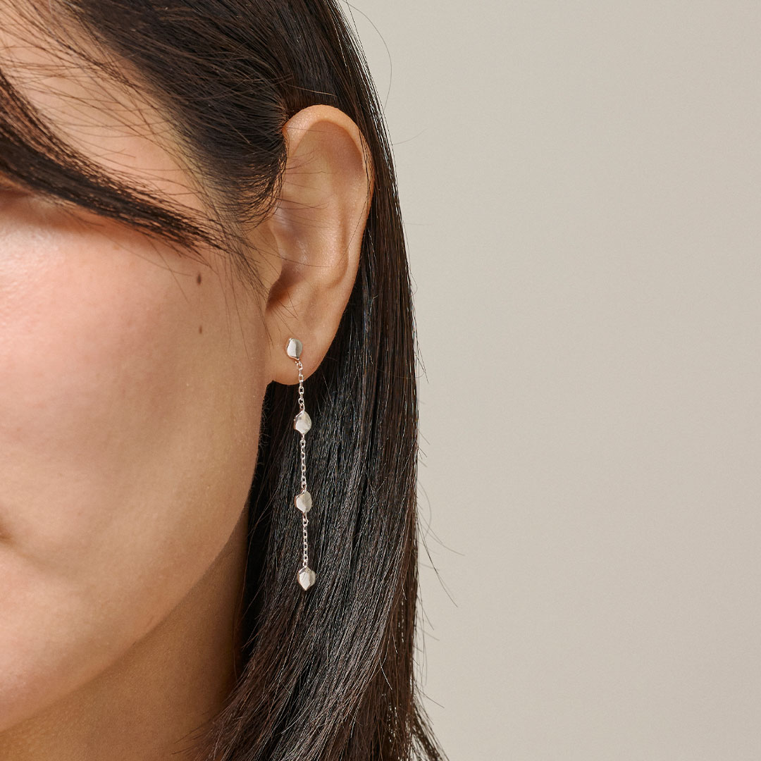 Enamel Copenhagen Talia Earrings — Örhängen