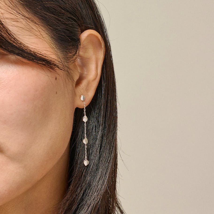 Enamel Copenhagen — Talia Earrings Enamel Copenhagen Talia Earrings — Boucle d'oreille