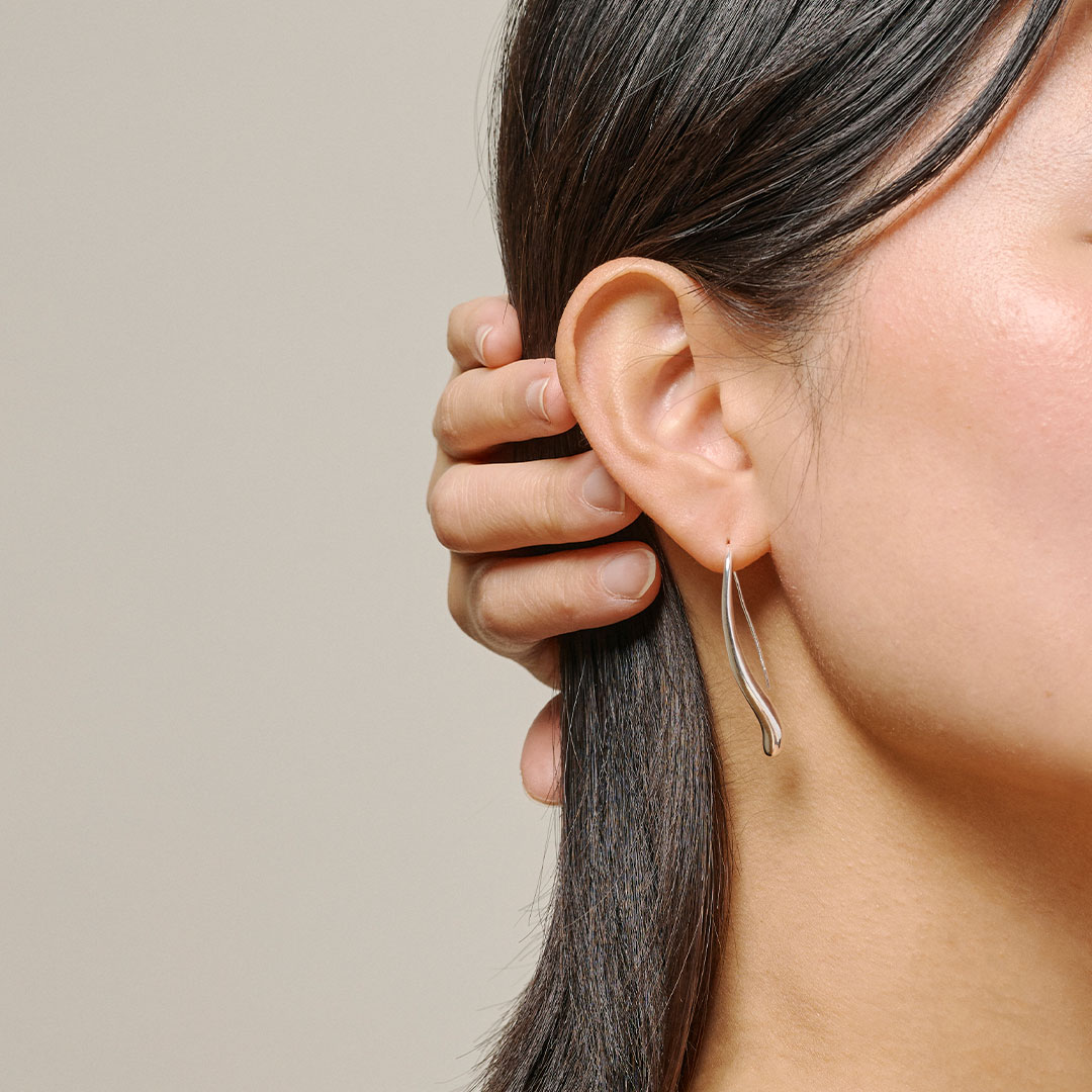 Enamel Copenhagen Elvira Earrings — Örhängen