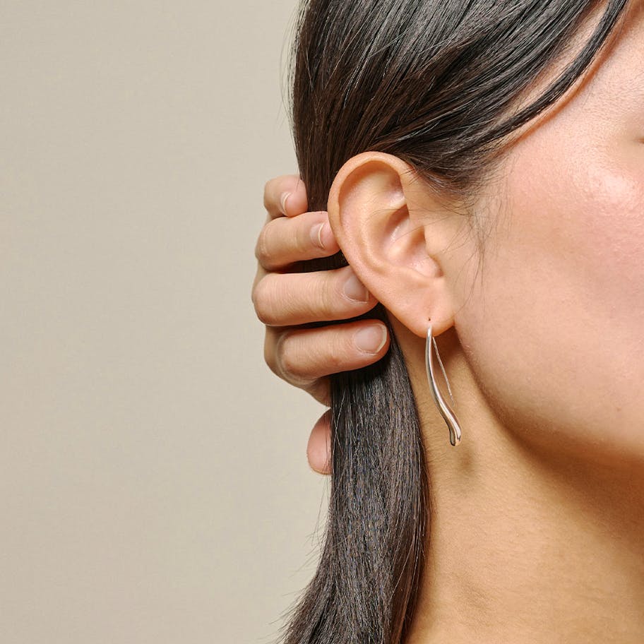 Enamel Copenhagen — Elvira Earrings Enamel Copenhagen Elvira Earrings — Boucle d'oreille