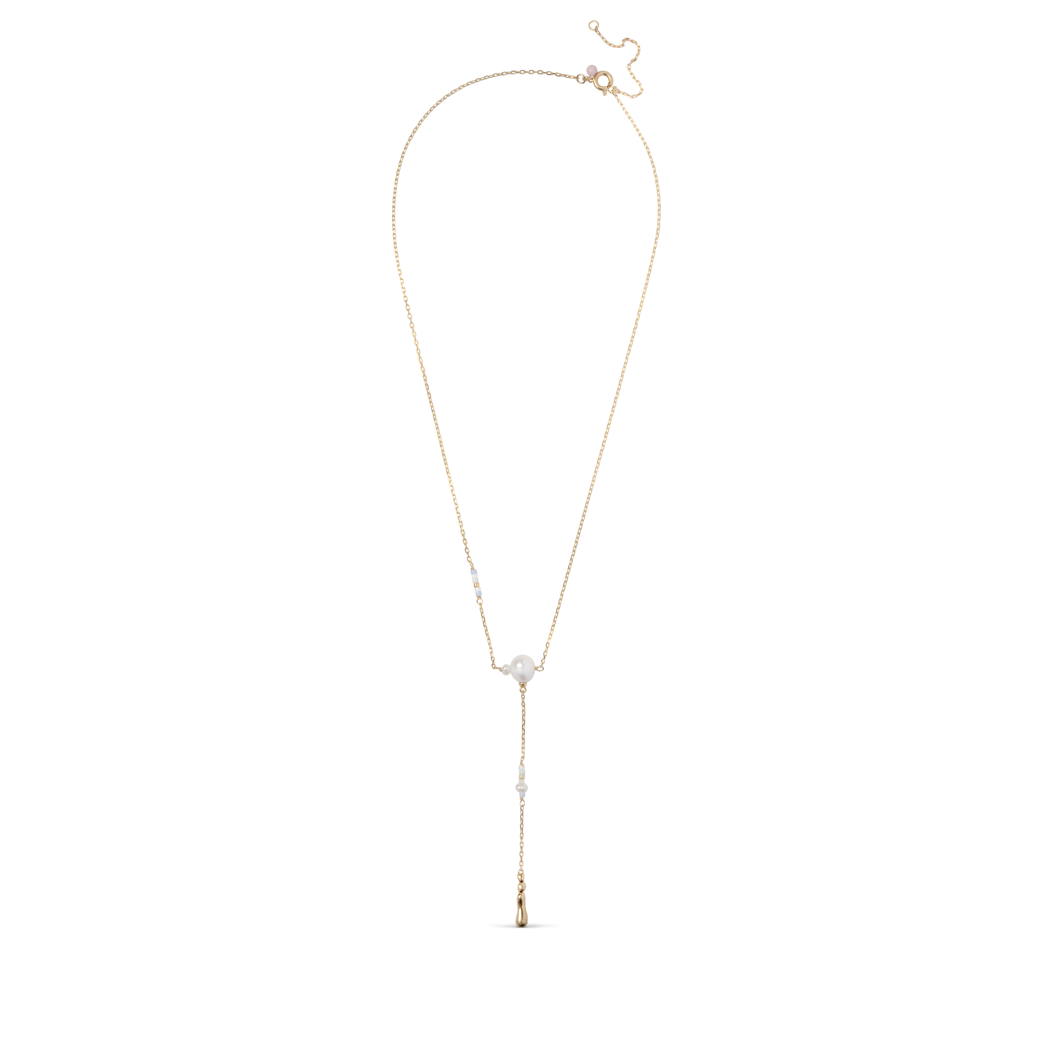 Enamel Copenhagen Benedicte Necklace — Collier