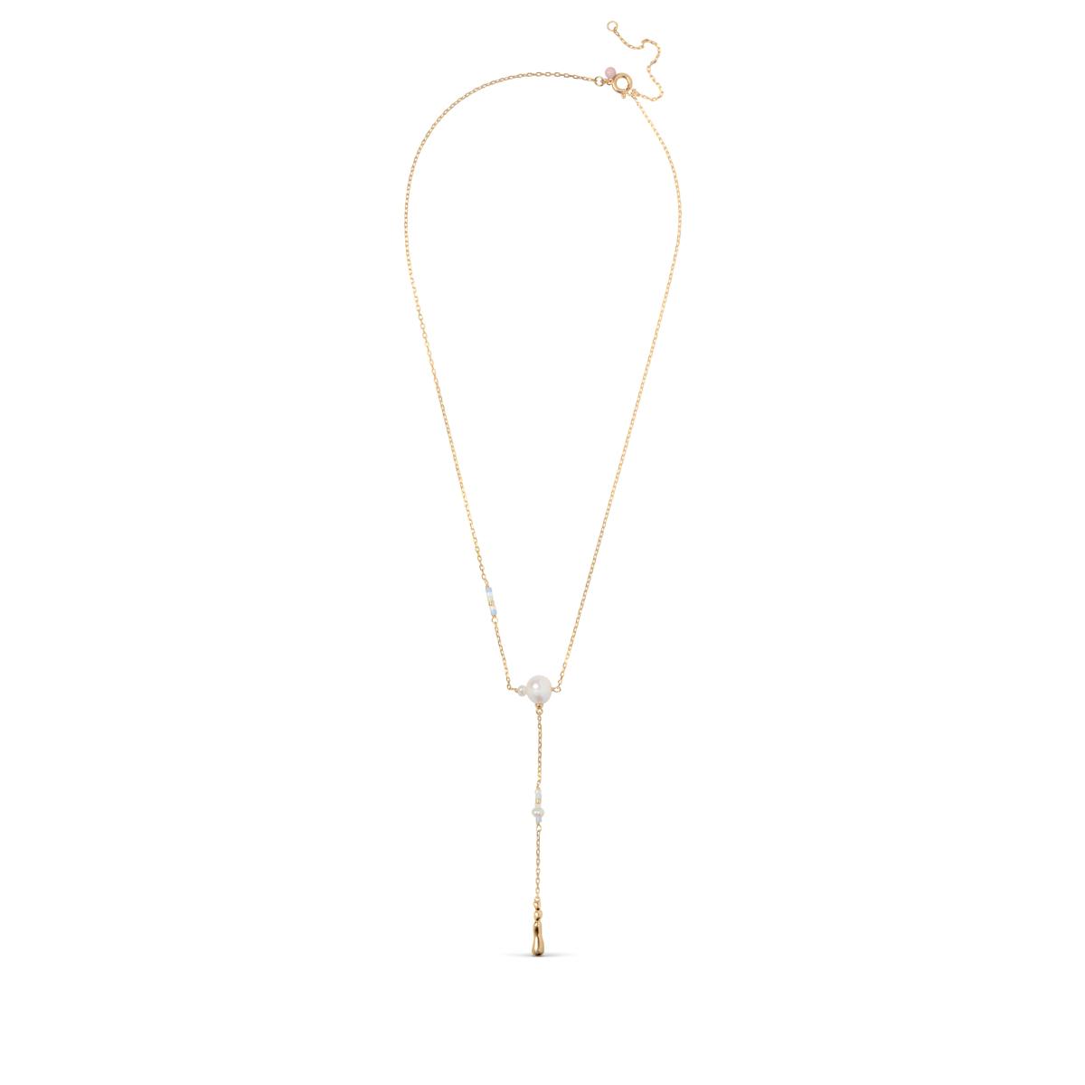 Enamel Copenhagen — Benedicte Necklace Enamel Copenhagen Benedicte Necklace — Halskette
