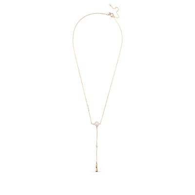 Enamel Copenhagen — Benedicte Necklace Enamel Copenhagen Benedicte Necklace — Halskette