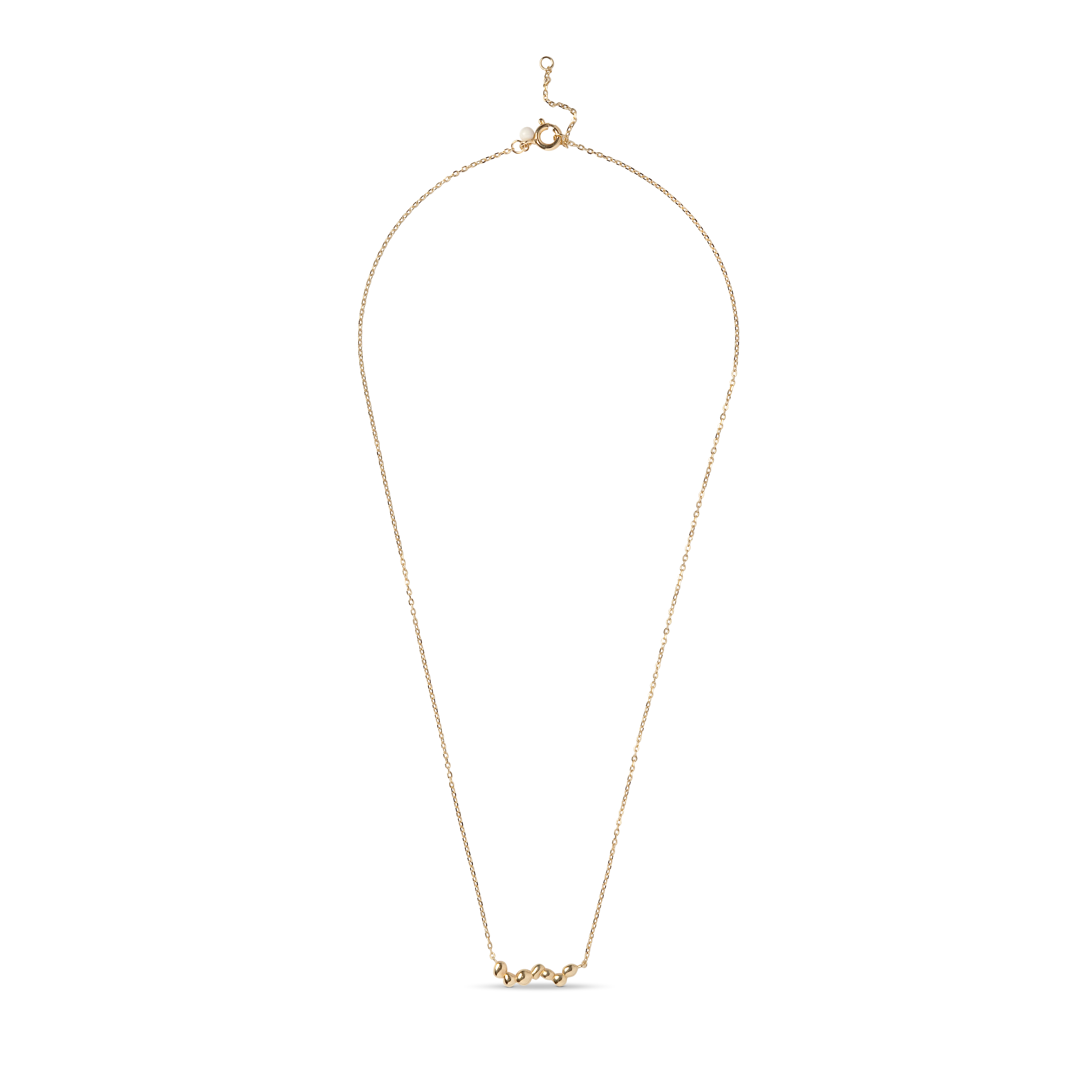 Enamel Copenhagen Nara Necklace — Halskæde