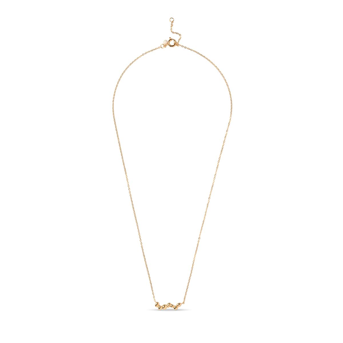 Enamel Copenhagen — Nara Necklace Enamel Copenhagen Nara Necklace — Halskette