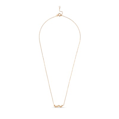 Enamel Copenhagen — Nara Necklace Enamel Copenhagen Nara Necklace — Necklace