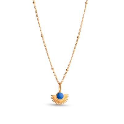 Enamel Copenhagen — Soleil Necklace Enamel Copenhagen Soleil Necklace — Collier