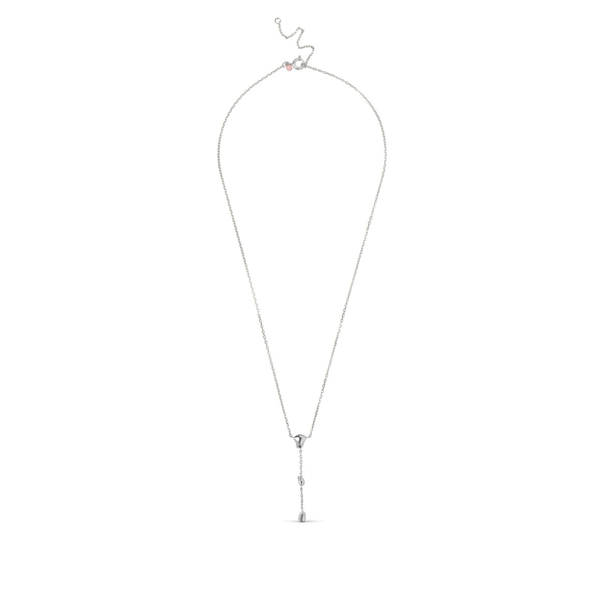 Enamel Copenhagen — Talia Necklace Enamel Copenhagen Talia Necklace — Náhrdelník