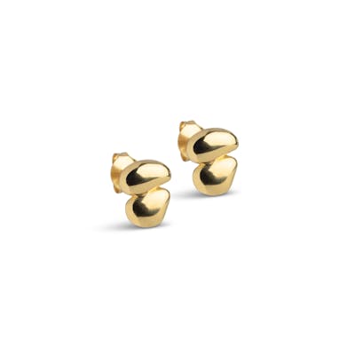 Enamel Copenhagen — Melia Studs Enamel Copenhagen Melia Studs — Earrings