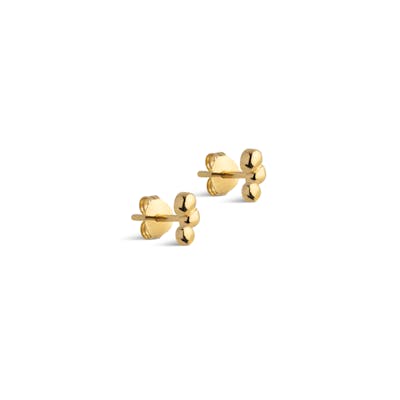 Enamel Copenhagen — Nara Studs Enamel Copenhagen Nara Studs — Earrings