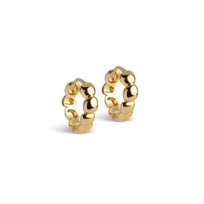 Enamel Copenhagen — Nara Hoops Enamel Copenhagen Nara Hoops — Earrings