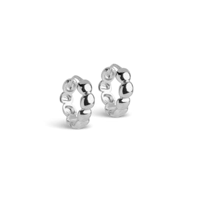 Enamel Copenhagen — Nara Hoops Enamel Copenhagen Nara Hoops — Earrings