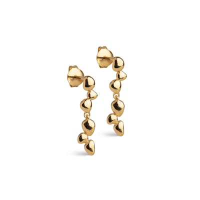 Enamel Copenhagen — Nara Drop Earrings Enamel Copenhagen Nara Drop Earrings — Earrings